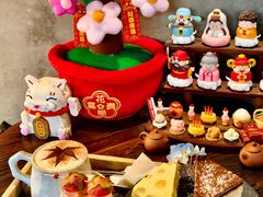 -16毫米咖啡&酒吧(南锣鼓巷店)