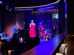 -林肯爵士乐上海中心 Jazz at Lincoln Center Shanghai