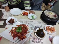 -长顺参鸡汤店(西塔总店)
