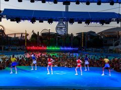 -杭州浪浪浪水公园