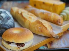 -仙峰天然面包(迎宾路店)