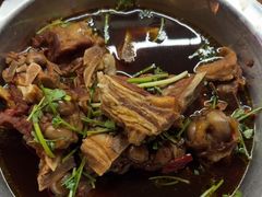 -大勇羊棒骨·烧烤(经六路店)