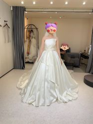 -MISS MIA 婚纱品牌馆