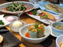 -禾风·海鲜料理自助(玉林店)