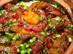 -啫神·广州地标美食(北京路店)