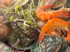 -九层海鲜塔(市南店)