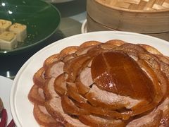 -粗茶淡饭·汉口公馆(循礼门店)