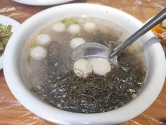 -海胆公主南澳岛美食海鲜