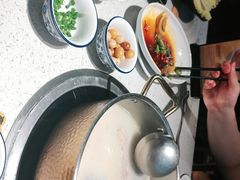 -顺德公广东猪肚鸡·煲仔饭(白石洲店)