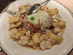 -南山饭店(阳明古镇店)