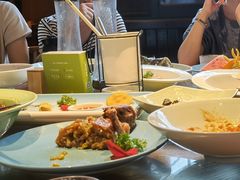-涌上外婆桥(南塘店)
