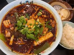 -福慧缘清心素食(峨眉山前店)