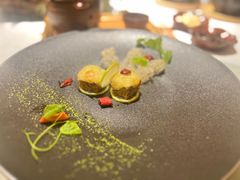 -叶叶菩提·晋福宫