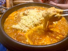 -恩你小木屋·烤肉韩式料理(嘉兴秀洲店)