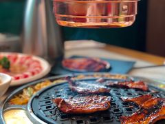 -韩宫宴烤肉·料理(南京江宁万达店)