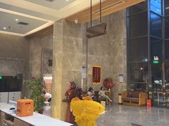 -星河湾温泉洗浴酒店