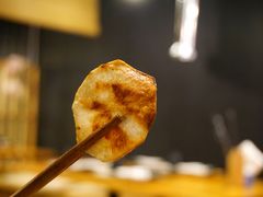 -炙忧烤肉屋(中国铁建广场店)