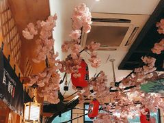 -九田家黑牛烤肉料理(华侨城店)