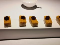 -杏花堂晋商私房菜(华熙五棵松店)