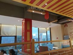 -邢氏老太太烤串(北兴街店)