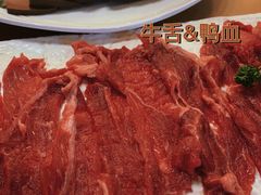-湯系·煲汤手艺人(东二环泰禾广场店)