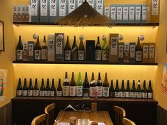 -鸟幸 TORISAKI 炭火居酒屋