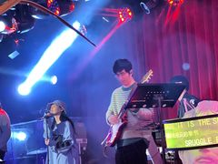 -108·公社·创意餐厅·LIVE HOUSE(李公堤店)