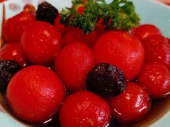 -赵小姐丨新中餐(曲江店)