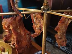 -楼兰新疆主题餐厅(苏州中心店)