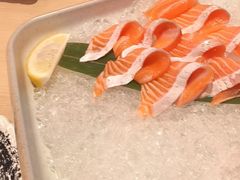 -万岁寿司(万国店)