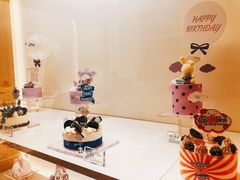 -好利来(七宝领展广场店)