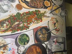 -野蔓果·山野菜(西湖景区·龙井茶田店)