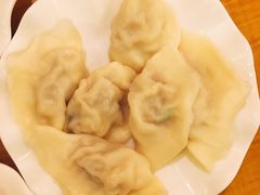 -东方饺子王(新阳路店)