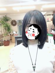 -京都造型·烫发·染发