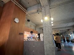 -仁义涵西餐·咖啡(中华巴洛克店)