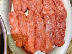 -首尔烤肉大排档(合生汇店)
