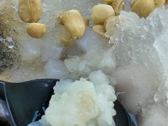 -正宗八宝冰饭·非遗冰饭·烧烤(奎桥店)