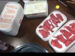-刘火辣老火锅(光谷店)
