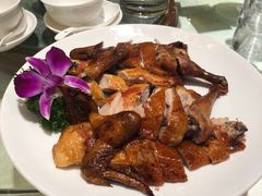 -金海湾嘉华度假酒店·海天阁中餐厅
