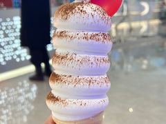 -DQ·蛋糕·冰淇淋(西城红场店)