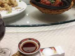 外婆红烧肉-宏福来大酒店(青年东路店)