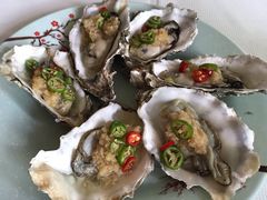 -雅逸居海鲜小厨