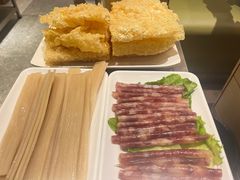 -古乐牛香鲜牛肉牛杂火锅(观前街店)