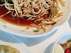 -小厨娘淮扬菜(天印大道店)