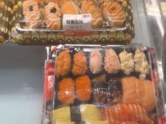 -争鲜回转寿司(东方银座店)