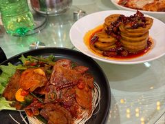 -君临七星生态酒店