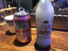 -三个蒙古大叔羊肉串(大宁店)