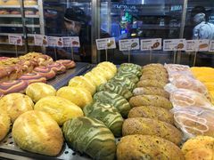 -LELECHA乐乐茶(新街口大洋店)