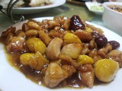 -北平小馆·烤鸭·家常菜(磨房北里店)