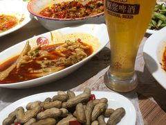 -李叔叔虾蟹大排档(青羊店)